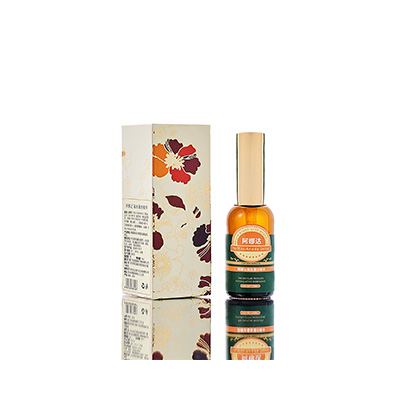 私密细嫩修复精华二道江