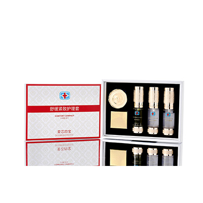 二道江私密拓客体验套