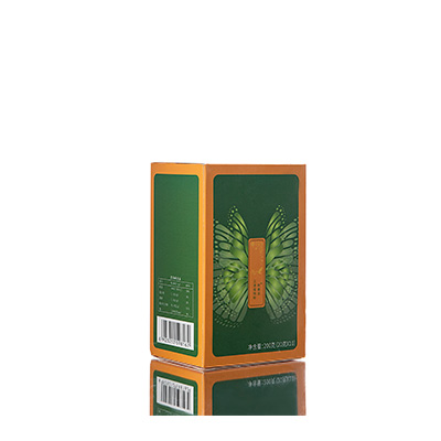 二道江女生最爱三清粉