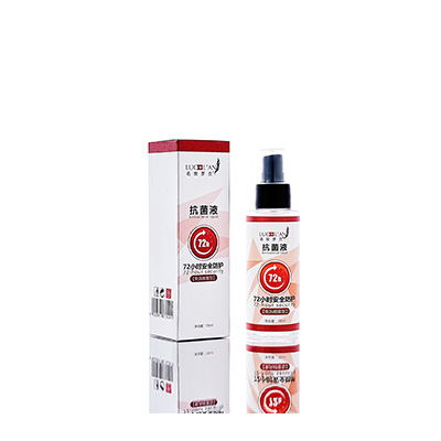 二道江母婴防护喷雾