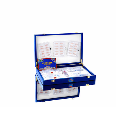 二道江润芯滋润综合版