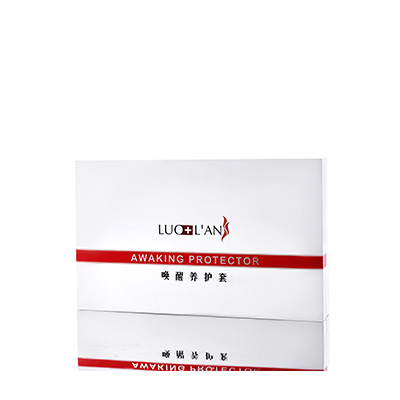 二道江气血能量增强套