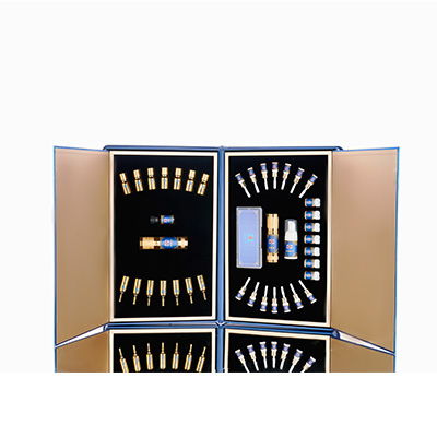 二道江7D私密抗衰养护套